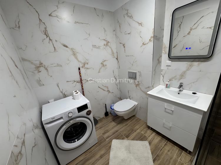 Apartament modern 2 camere aproape de Shopping City - 8