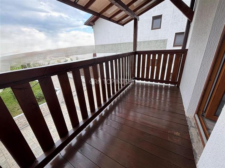 Casa 5 camere 4 bai 426 mp teren zona Arhitectilor - 10