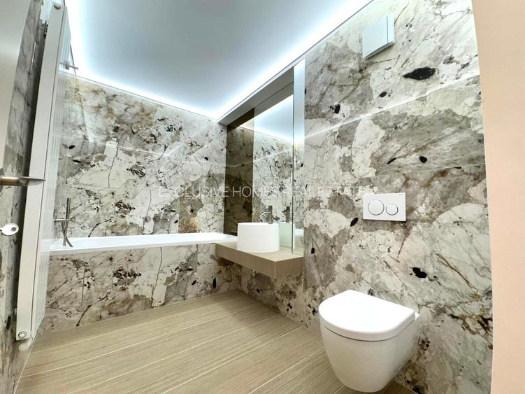 Inchiriere 3 camere lux, Cortina - 10