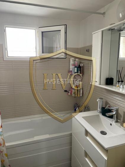 Apartament 3 camere |  Sebastian | Parcare | 10 minute pana la Unirii - 12