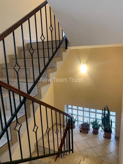 Vanzare Vila Duplex Voluntari P+E+M mobilat/utilata - 4