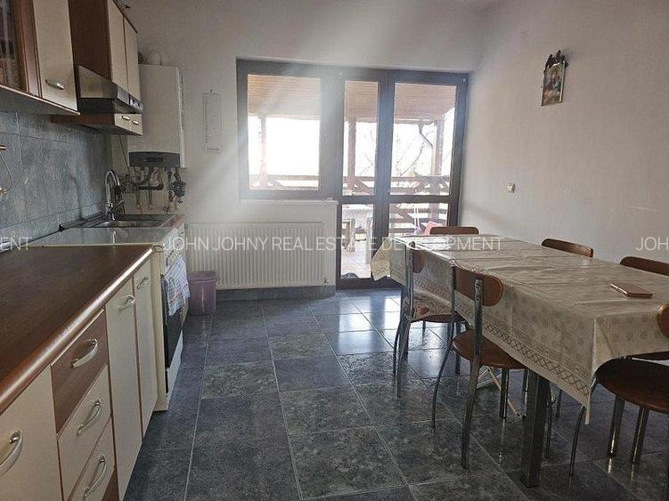 Vila deosebita Comuna Berceni - 8