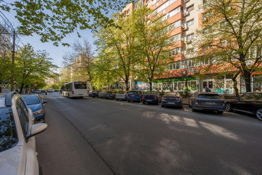 TEI - DOAMNA GHICA - APARTAMENT 2 CAMERE 54 MP, ETAJ 6! - 21