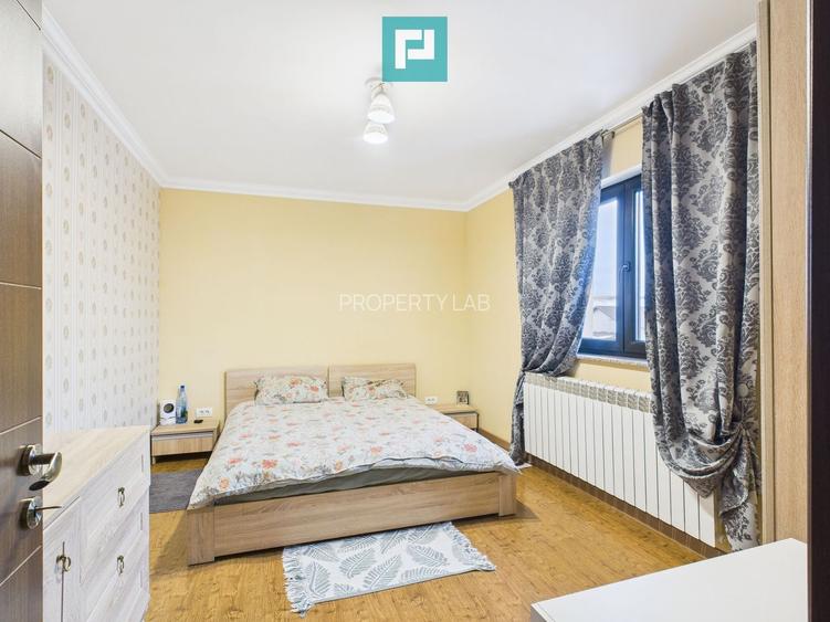 Casă în Giarmata P+1-zona dezvoltată - 14