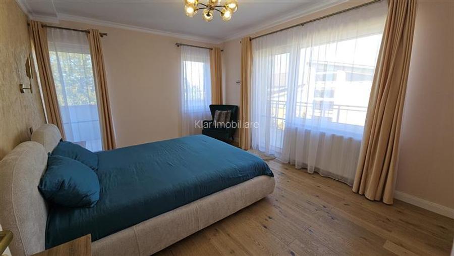 Apartament 3 camere 90mp,terasa 25mp, Buna Ziua, zona LIDL - 11