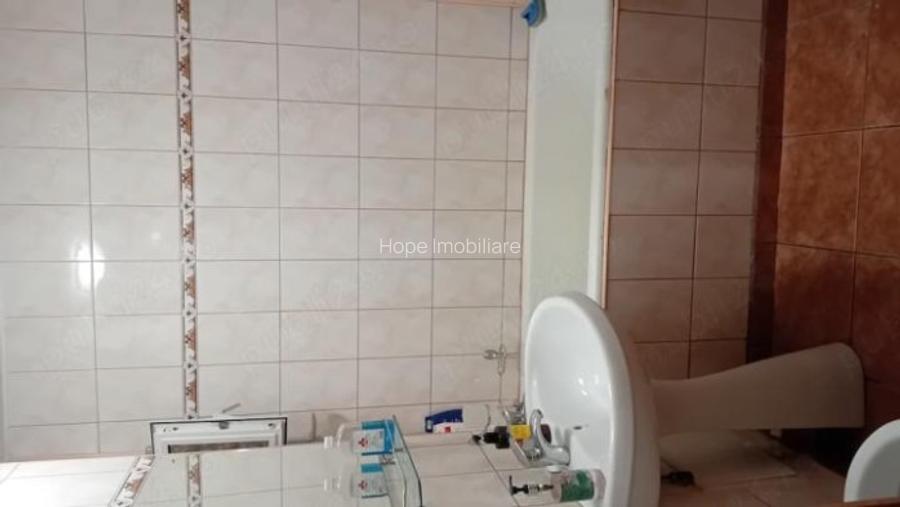 Sincai-strada Trestiana-apartament 4 camere - 8
