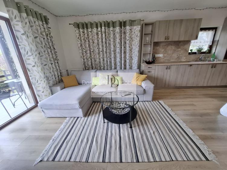 Apartament 3 camere cu Grădină proprie + 2 parcări | Tăietura Turcului - 3