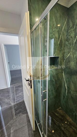 Duplex Modern | 150 mp utili | Curte 300 mp | 3 Parcări | Dumbrăvița - 32