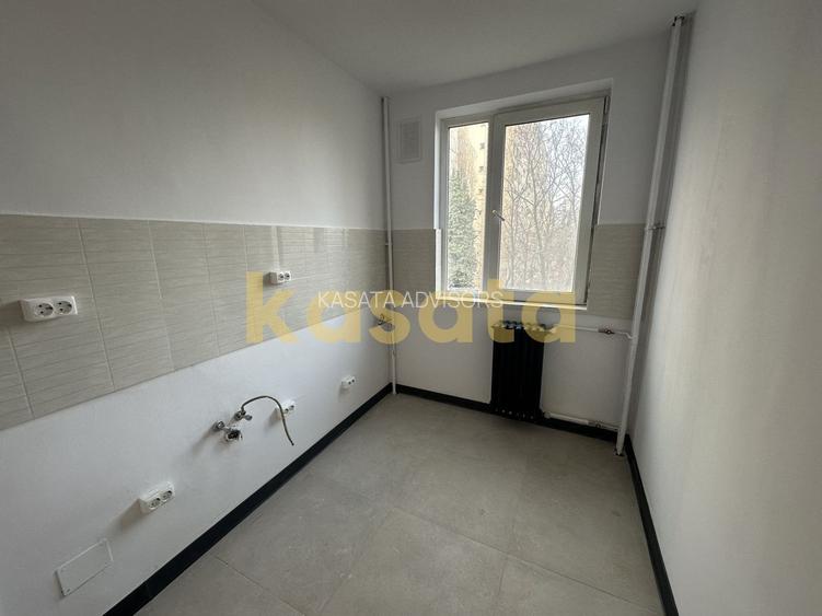 2 Camere | Etaj Intermediar | Renovare 2025 | Instalatii Noi - 12