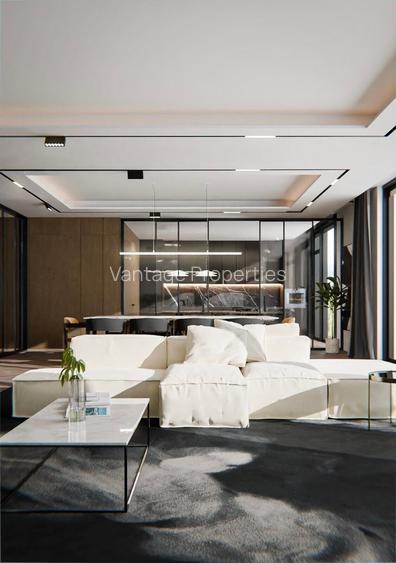Modern Villa | Boutique Compound | Near US Embassy | Iancu Nicolae - 4