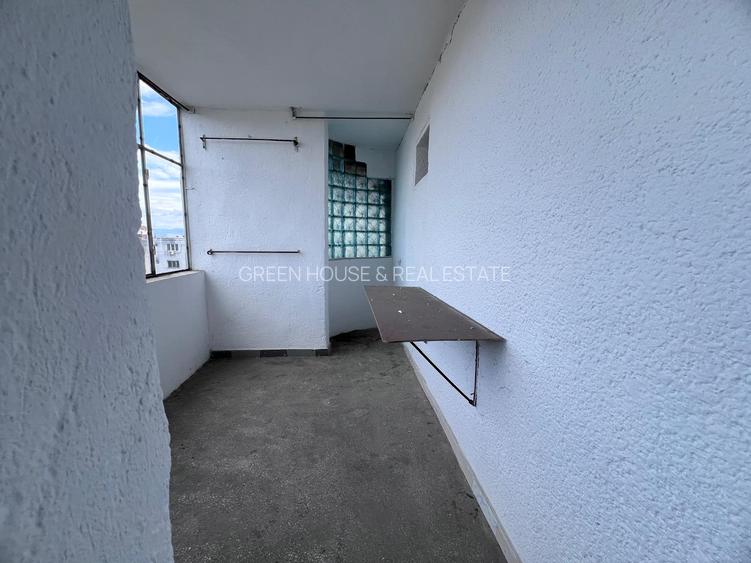 Apartament 2 camere, decomandat,zona Gojdu - 14