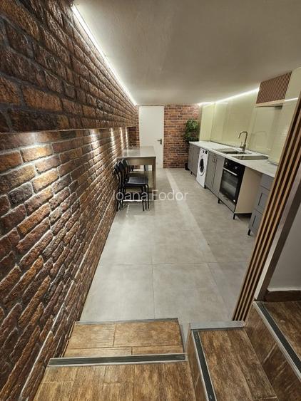 Apartament cochet - zona Domenii - 6