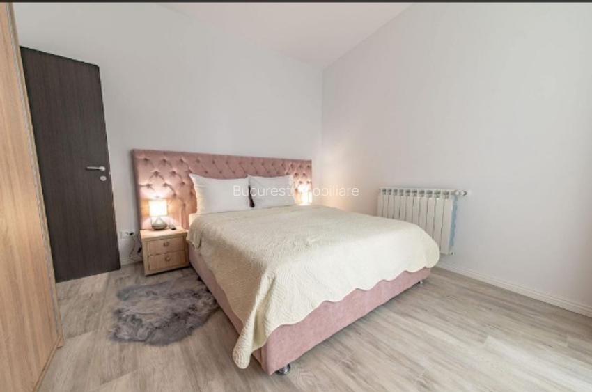 Apartament 2 Camere,13 Septembrie,Metrou,CENTRALA PROPRIE,Bloc 2018 - 4