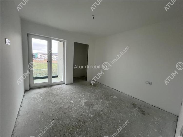 Casa cu 4 camere si teren 250 mp in Selimbar zona Triajului - 7