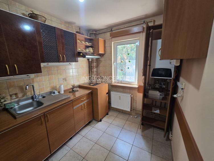 VANZARE APARTAMENT 2 CAMERE, conf 1, Nord-Cameliei - 12