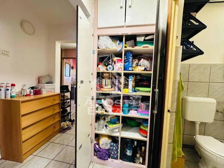 Apartament 3 camere zona Alfa - 9
