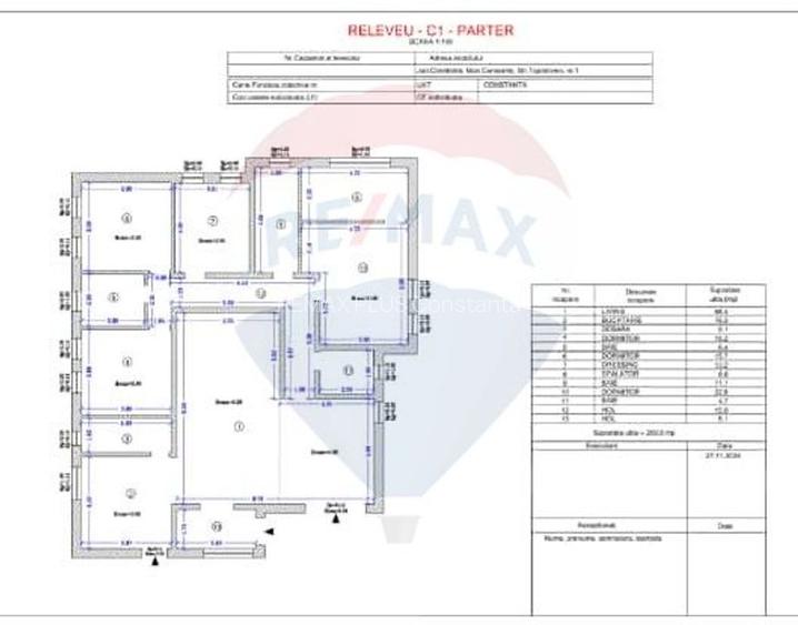 Casă / Vilă cu 5 camere de vânzare în zona Kamsas Constanta - 10