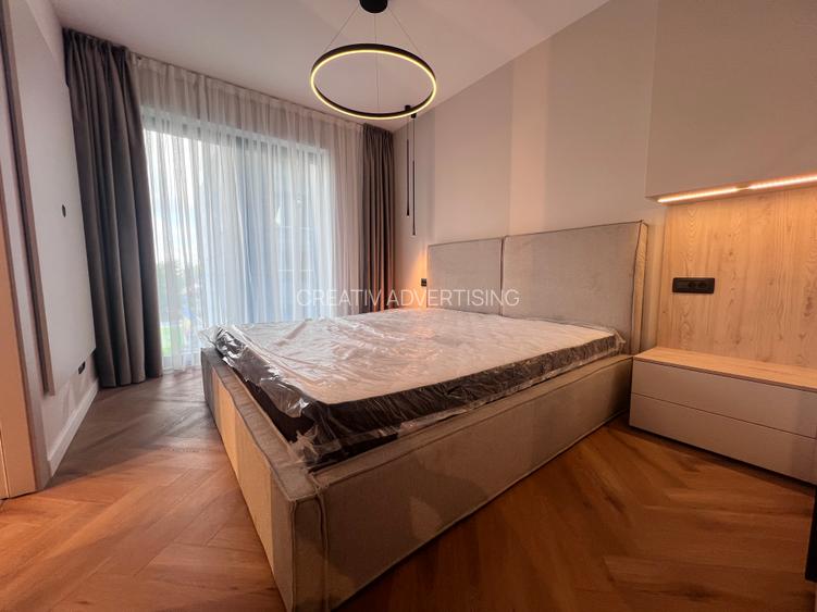 Apartament 3 camere Bloc Boutique 2025 Mobilat Si Utilat Comision 0% - 14