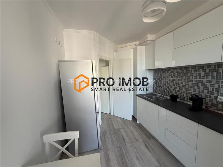 Apartament 2 camere cf 1 decomandat zona Orizont - 6