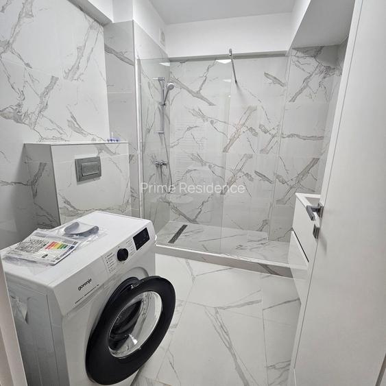 2 Camere Ivory Residence Prima Inchirere! - 2