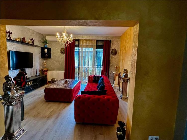 DUMBRAVITA | 3 CAM | DECOMANDAT | 2xPARCARE | MOBILAT-UTILAT| SPATIOS| - 2