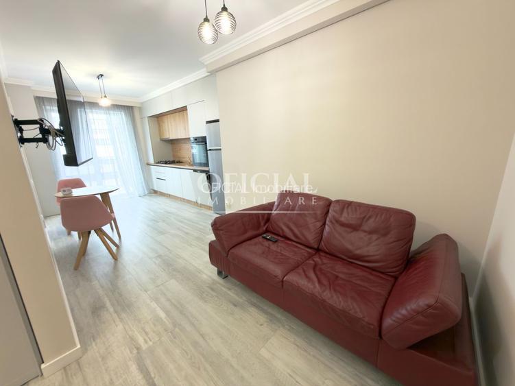 Apartament 2 Camere | Parcare Inclusa | Zona VIVO BMW - 5