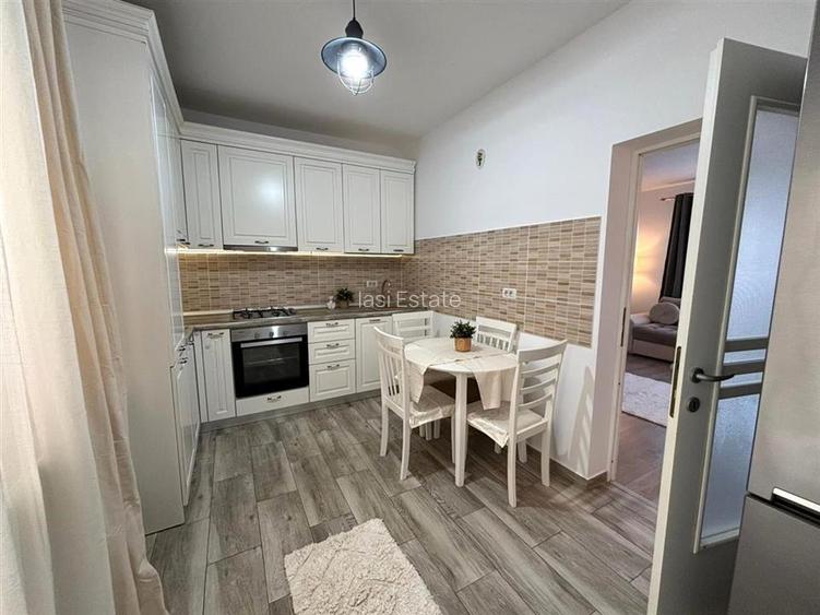 Casa Ideala zona CUG - Str Bazei - 7