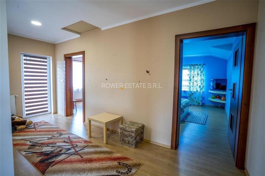 Casa individuala cu CF,170 mp utili,teren 1120 mp,Situata in Apahida! - 21