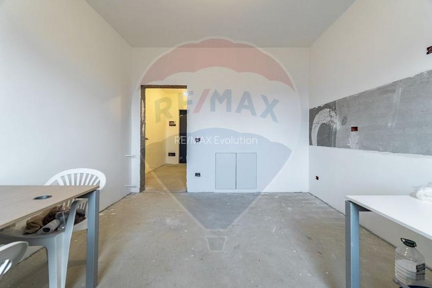 Comision 0% | Casă individuală la gri – Sânpetru, Str. Stadionului - 13