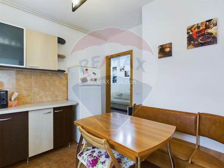 COMISION 0| Apartament de inchiriat 2 camere Avantgarden 1 - 7