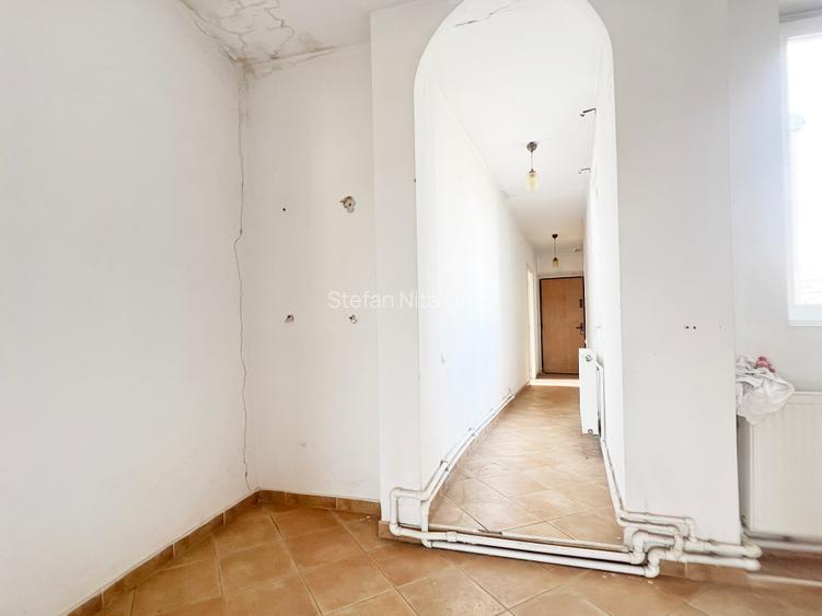 Apartament 3 camere Rosetti Universitate - 8