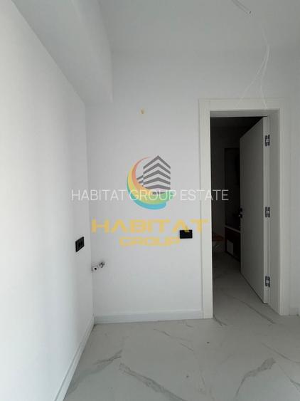 Garsoniera Noua Pallady lux decomandata gata de mutare - 53