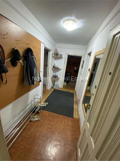 Apartament de vanzare, 4 camere, Str. Dinicu Golescu - 4