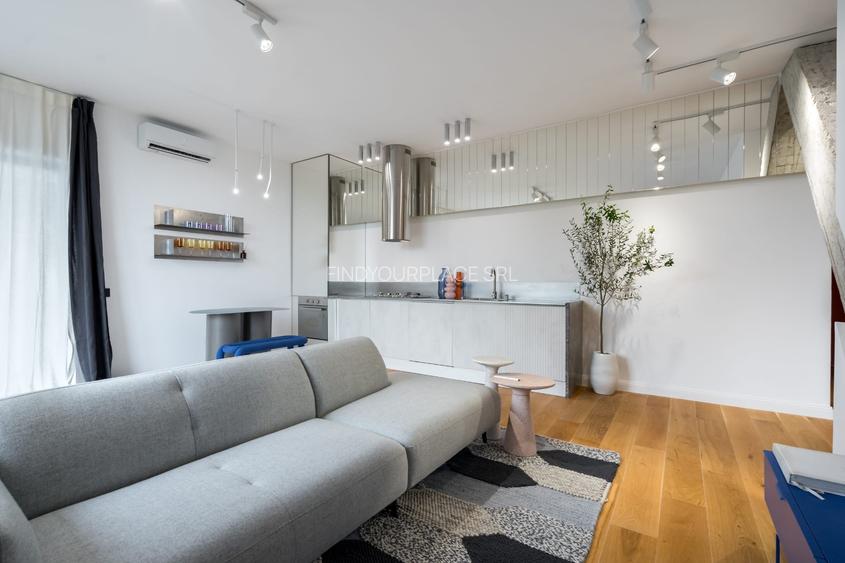 Apartament cu vedere la lac  în Belair Lake,parcare inclusă - 12