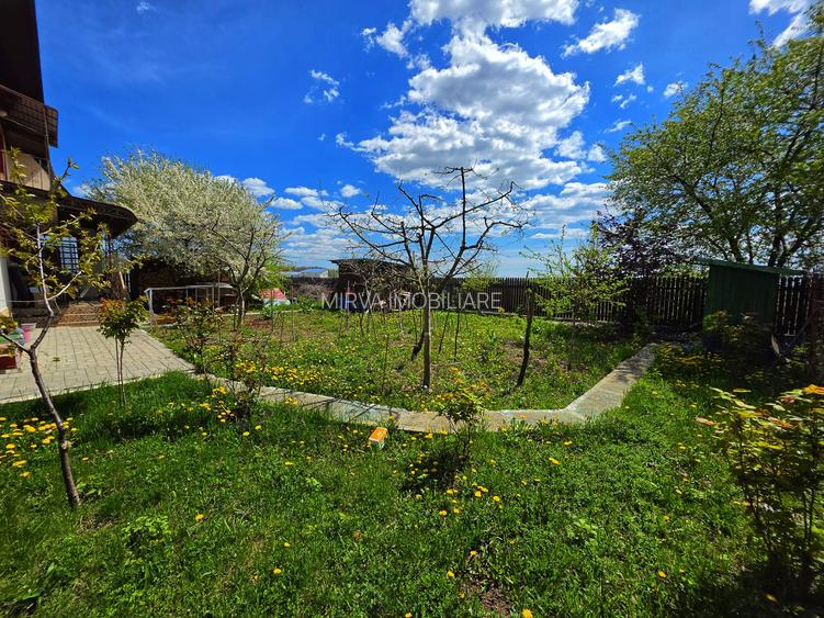 Vilă de vânzare 6 camere – Bănești | Exclusivitate Mirva Imobiliare - 5