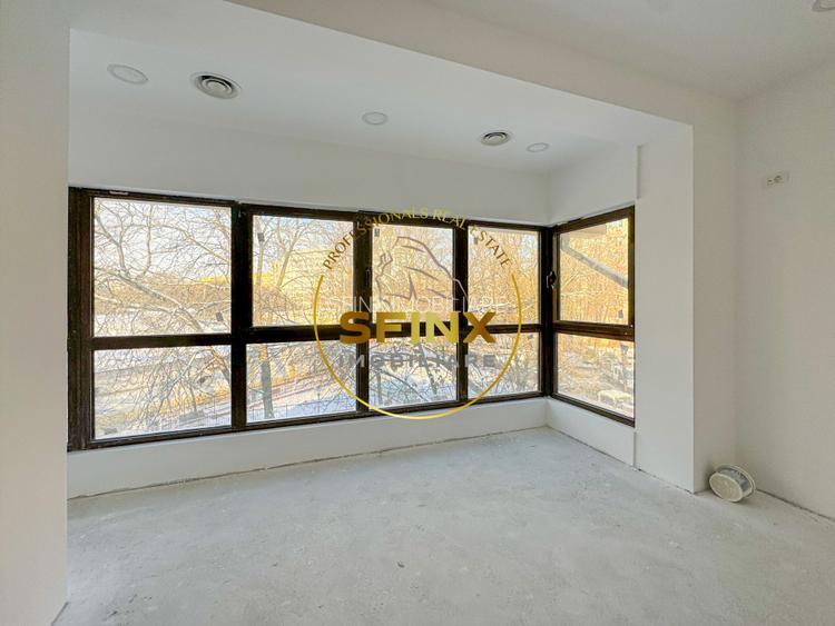 Cladire S+P+E+M 380mp + curte 120mp - zona Titan - 15