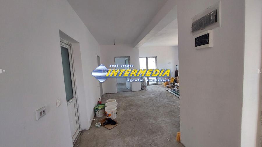 Casă nouă de vînzare P+1 cu 500 mp. Teren Finisata la cheie - 7
