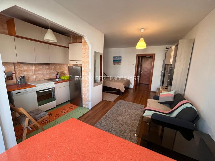 Baba Novac fix langa parc IOR, metrou Dristor, bloc mixt - 8