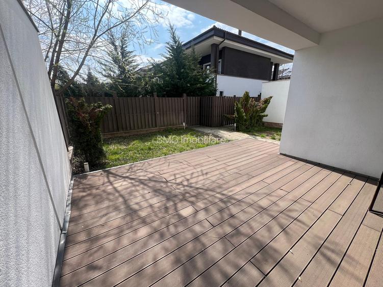 Vila tip duplex | OXFORD GARDENS | SCOALA AMERICANA | Pipera - 27