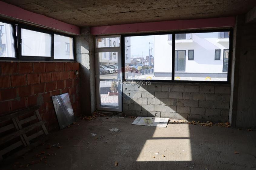 Spațiu comercial de 317mp de vânzare - 5