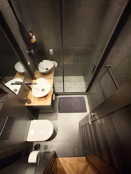 Garsoniera Dristor - 8