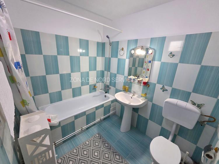 Casă primitoare, 105 m² și curte proprie, în Pantelimon, comision 0% - 10