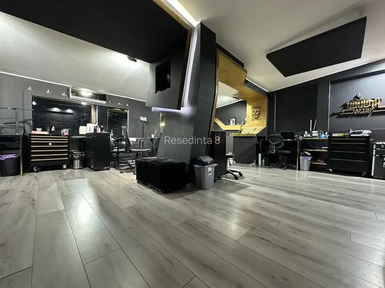 O casă cu suflet în inima Bucureștiului – Calea Călărașilor - 24