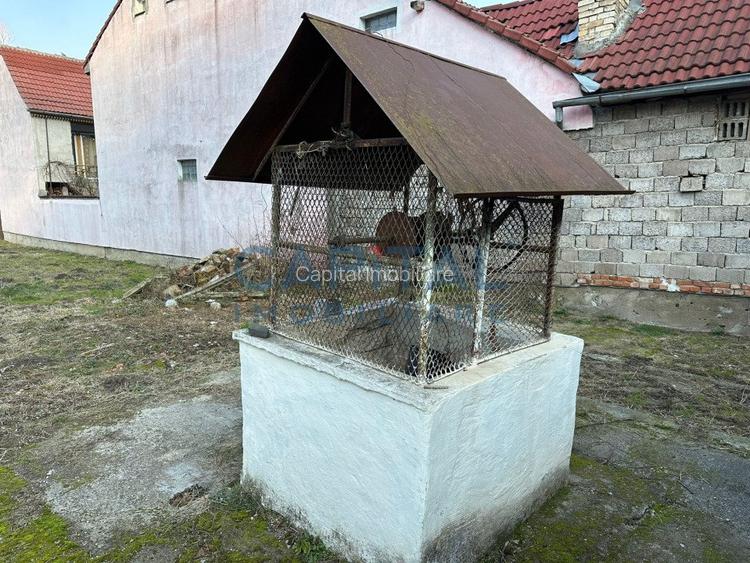 Comision 0%, teren 657 mp in Calnic  - 17