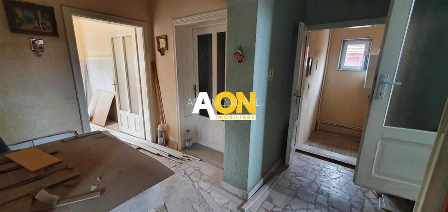 Casă l&acirc;ngă Cetatea Alba Carolina ideală pentru investiție sau locuința - 7