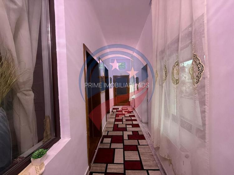 Casa boiereasca situata in zona Ultracentrala - 10