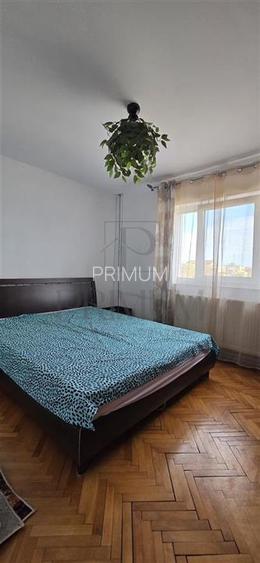 ARADULUI - 2 CAMERE - ETAJ INTERMEDIAR - CENTRALA PROPRIE - BLOC IZOLAT - 4