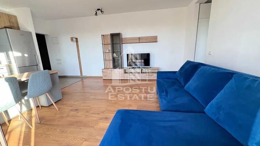 Apartament cu 2 camere, de inchiriat, Giroc, Loc de Parcare - 2
