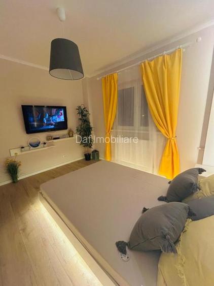 Zona Centrala- Timpuri Noi -Tineretului - 2camere -centrala proprie - 10