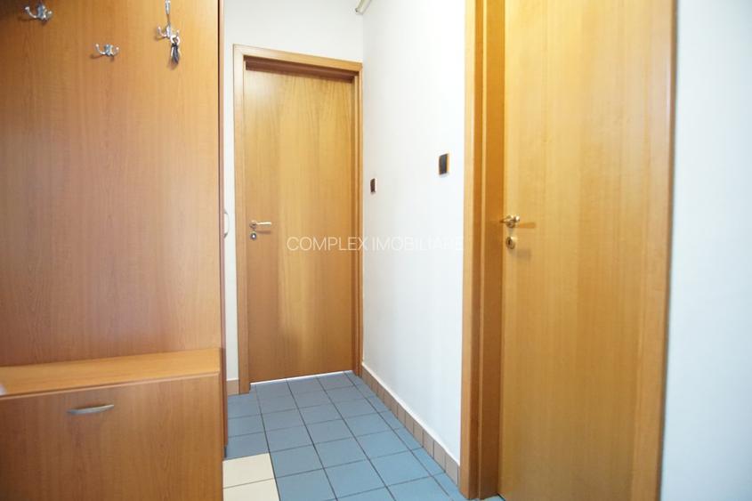 Unirii | Nerva Traian stradal | Timpuri Noi metrou | Bloc monolit | Renovata - 7